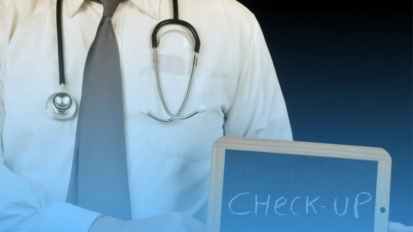 Check-Up Nedir? Tamamlayıcı Sağlık Sigortası (TSS) Check-Up Karşılar Mı?